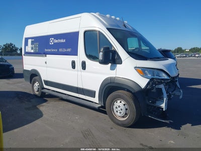 RAM PROMASTER 2500 2023