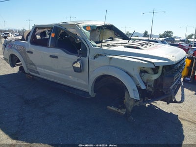 FORD F-150 2023