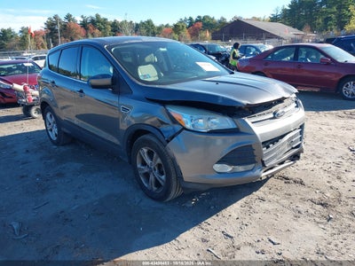 FORD ESCAPE 2014