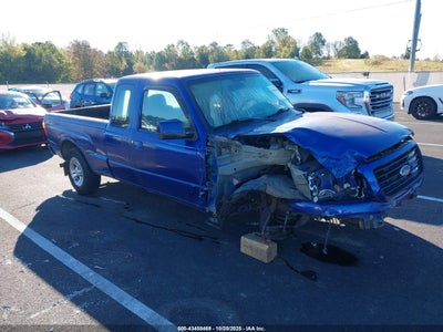 FORD RANGER 2006