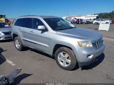 JEEP GRAND CHEROKEE 2011