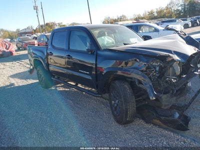 TOYOTA TACOMA 2020
