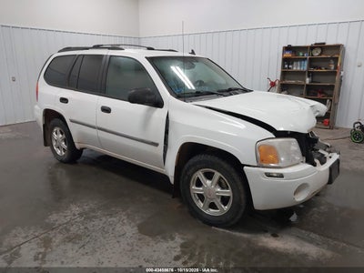 GMC ENVOY 2008