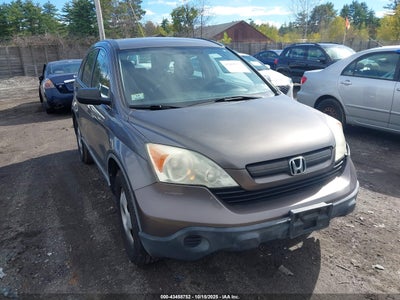 HONDA CR-V 2009