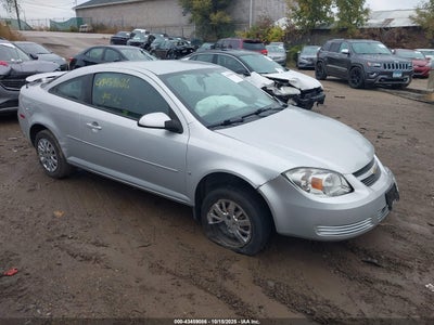 CHEVROLET COBALT 2009