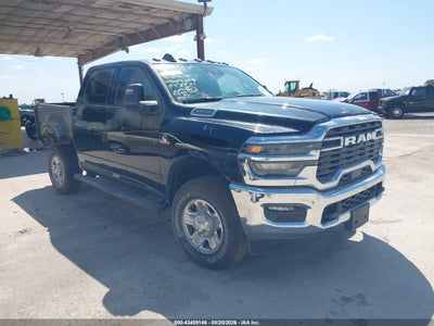 RAM 2500 2025