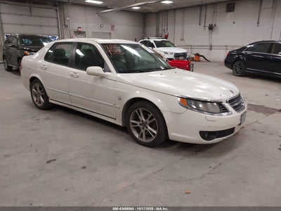 SAAB 9-5 2007