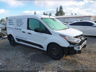 FORD TRANSIT CONNECT 2020