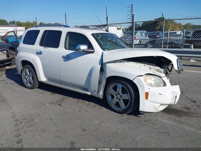 CHEVROLET HHR 2009