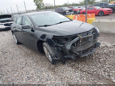 CHEVROLET MALIBU 2024