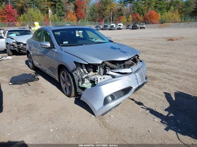 ACURA ILX 2015
