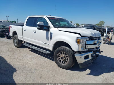 FORD F-250 2019