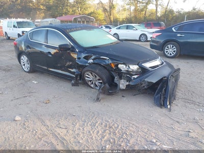 ACURA ILX 2015