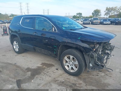 GMC ACADIA 2019