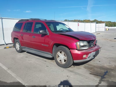 CHEVROLET TRAILBLAZER EXT 2003