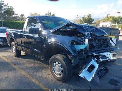 FORD F-150 2024