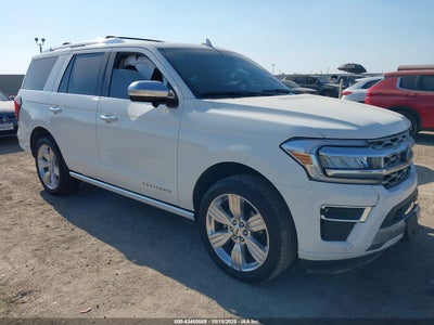 FORD EXPEDITION 2023