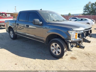 FORD F-150 2020