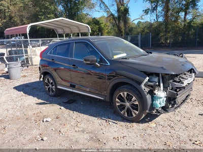 MITSUBISHI ECLIPSE CROSS 2020