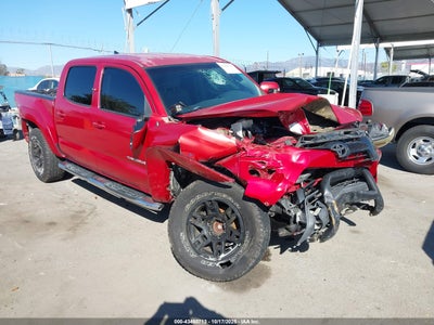 TOYOTA TACOMA 2014