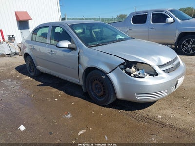 CHEVROLET COBALT 2009