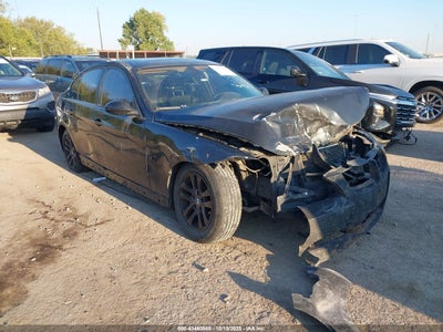 BMW 325I 2006