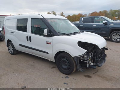 RAM PROMASTER CITY 2016