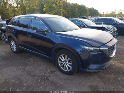 MAZDA CX-9 2016
