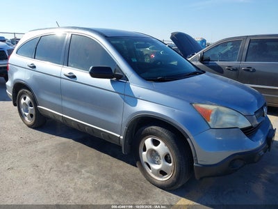 HONDA CR-V 2009