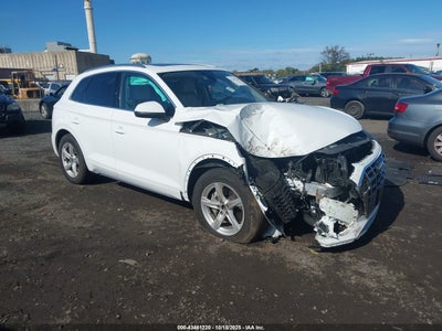 AUDI Q5 2024