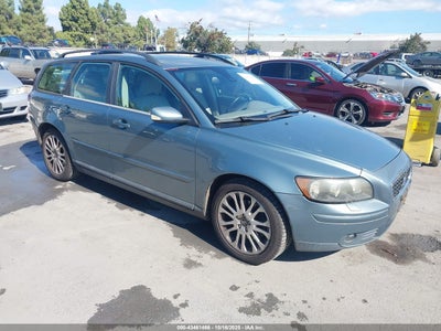 VOLVO V50 2005
