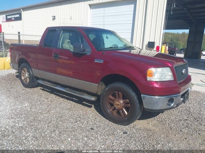 FORD F-150 2006