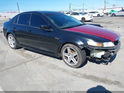 ACURA TL 2004