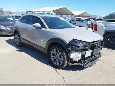 MAZDA CX-30 2024