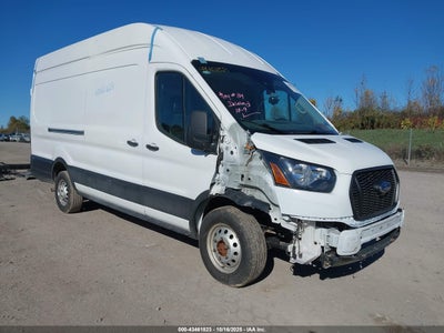 FORD TRANSIT-250 CARGO VAN 2023