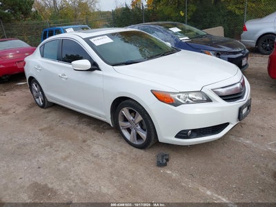ACURA ILX 2014