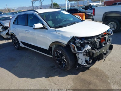 KIA NIRO EV 2025