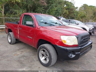 TOYOTA TACOMA 2007