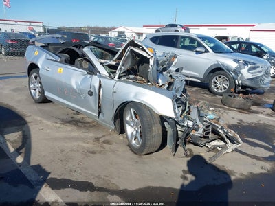 CHEVROLET CAMARO 2012