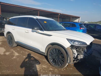 LINCOLN AVIATOR 2020