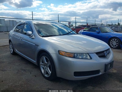 ACURA TL 2006