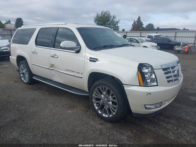 CADILLAC ESCALADE ESV 2007
