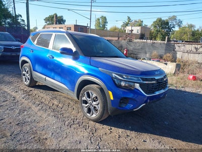 KIA SELTOS 2024