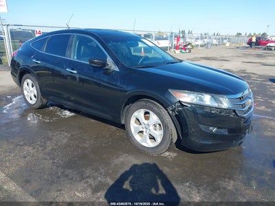 HONDA ACCORD CROSSTOUR 2010