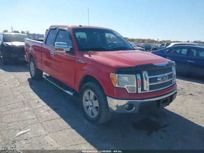 FORD F-150 2009