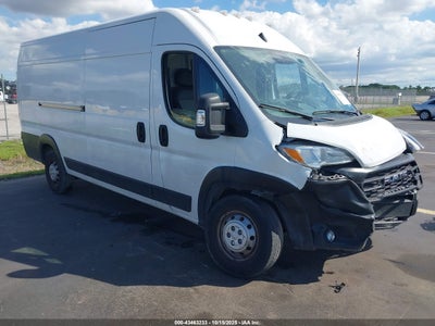 RAM PROMASTER 3500 2023