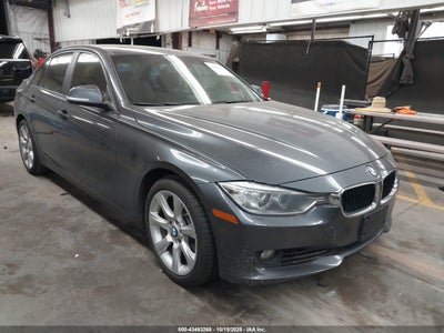 BMW 335I 2013