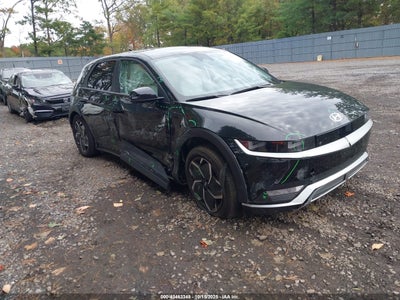 HYUNDAI IONIQ 5 2023