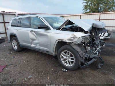 JEEP GRAND CHEROKEE L 2024