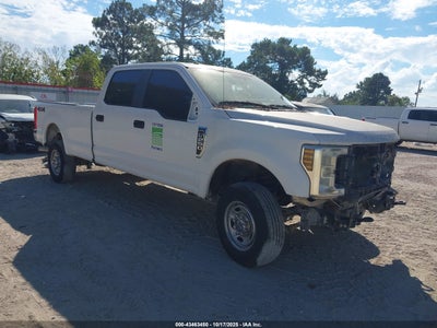 FORD F-250 2019
